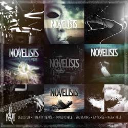 Novelists FR : Novelists Demo